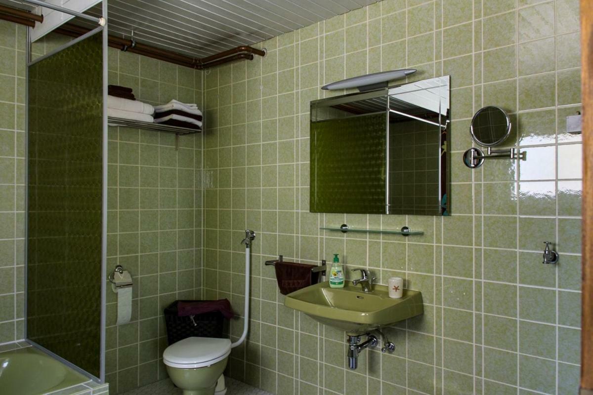 Apartment Bellevue Blieskastel Bagian luar foto