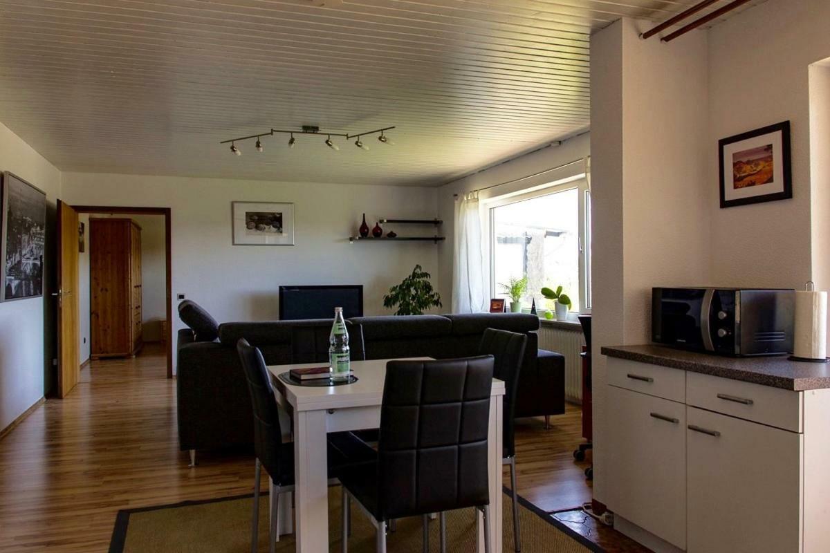 Apartment Bellevue Blieskastel Bagian luar foto